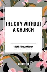 The City Without a Church