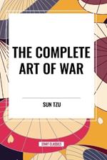 The Complete Art of War
