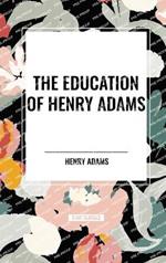 The Education of Henry Adams