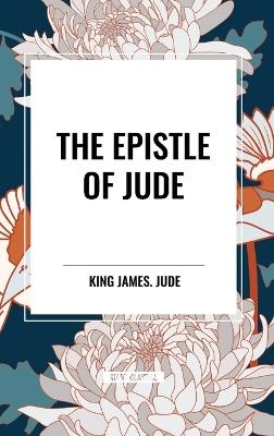 The Epistle of JUDE - King James,Jude - cover