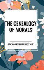 The Genealogy of Morals