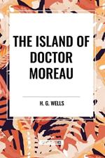 The Island of Doctor Moreau