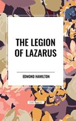 The Legion Of Lazarus