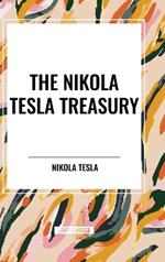 The Nikola Tesla Treasury
