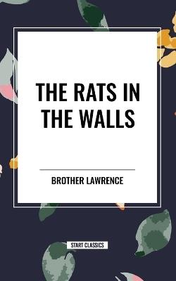 The Rats in the Walls - H P Lovecraft - cover