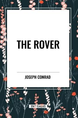 The Rover - Joseph Conrad - cover