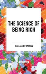 The Science of Being Rich