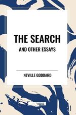 The Search and Other Essays