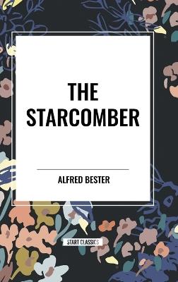 The Starcomber - Alfred Bester - cover