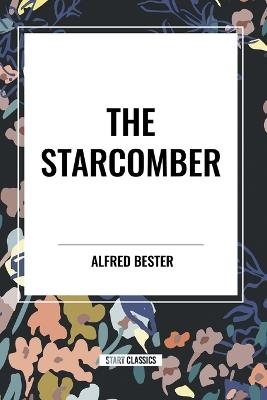 The Starcomber - Alfred Bester - cover