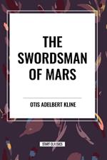 The Swordsman of Mars