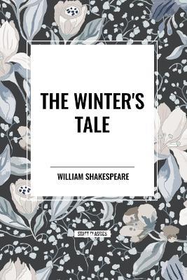 The Winter's Tale - William Shakespeare - cover