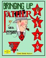 Bringing Up Father, Fourth Series: Edition 1921, Restoration 2024