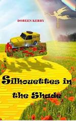 Silhouettes in the Shade: Pathway to the Moon and other Inspiring and touching stories