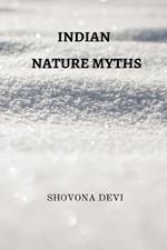 Indian Nature Myths