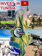 INVEST IN TUNISIA - Visit Tunisia - Celso Salles: Invest in Africa Collection