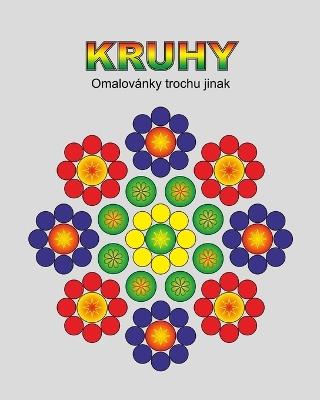 Kruhy: Omalov?nky trochu jinak - Petra Dr?hov? - cover