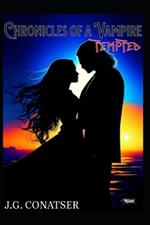 Chronicles of a Vampire: Tempted