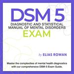 DSM 5 Exam