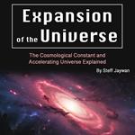 Expansion of the Universe