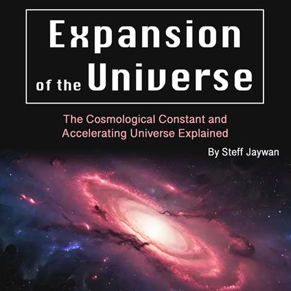 Expansion of the Universe