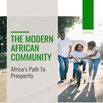 Modern African Community, The