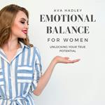 Emotional Balance For Women