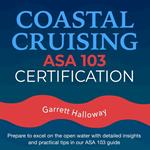 Coastal Cruising ASA 103 Certification