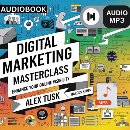 Digital Marketing Masterclass