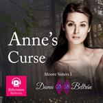 Anne's Curse (Female voice)