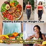 Healthy Eating for Weight Loss