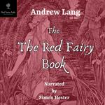 Red Fairy Book, The