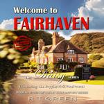 Daisy: Not Your Average Super-sleuth! Book 19, Welcome to Fairhaven