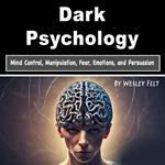 Dark Psychology