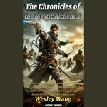 Chronicles of the Mystic Alchemist 7, The