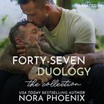 Forty-Seven Duology: The Collection