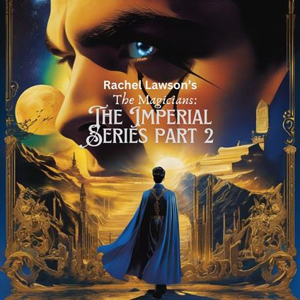 Imperial Series part 2, The