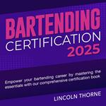 Bartending Certification