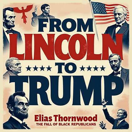 From Lincoln to Trump: The Fall of Black Republicans