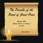 Parable of the Pearl of Great Price, The
