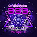 Comfort in the Numbers - 333: Practical Insights for Aligning with Higher Purposes