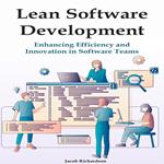 Lean Software Development