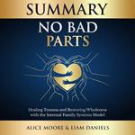 Summary: No Bad Parts