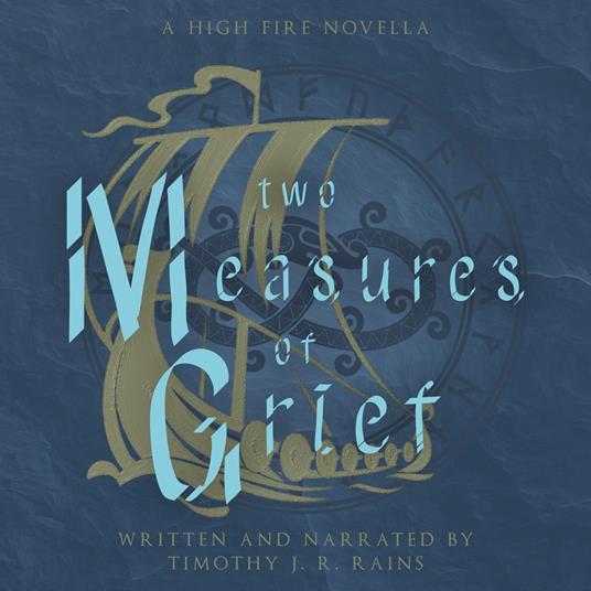 Two Measures of Grief