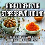 Adaptogene zur Stressbewältigung