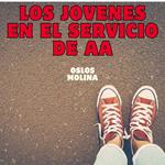 Los jovenes en el servicio de AA