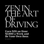 Zen in the Art of Driving