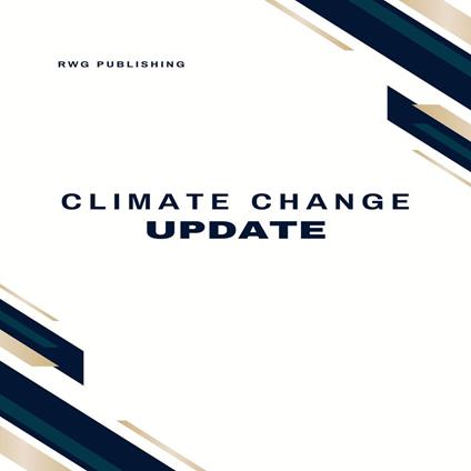 Climate Change Update