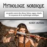 Mythologie nordique