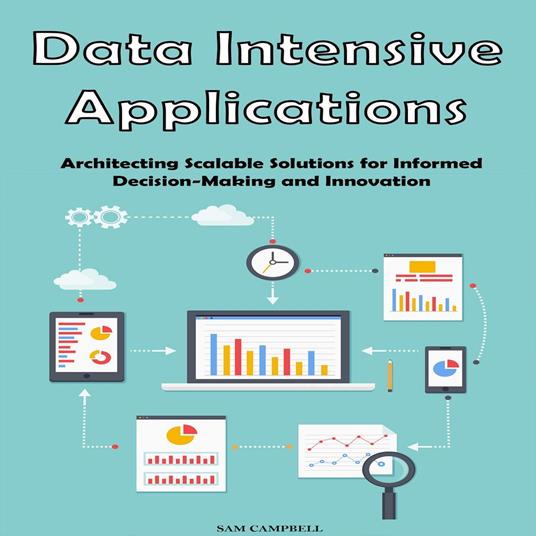 Data Intensive Applications